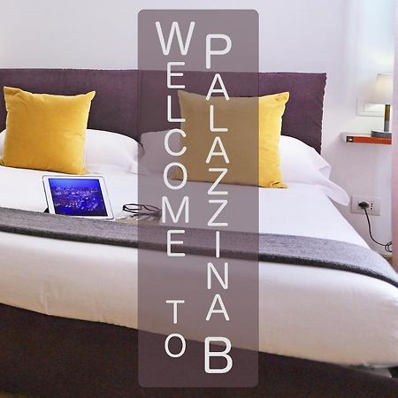 Palazzina B - Contemporary Studio ジェノヴァ エクステリア 写真