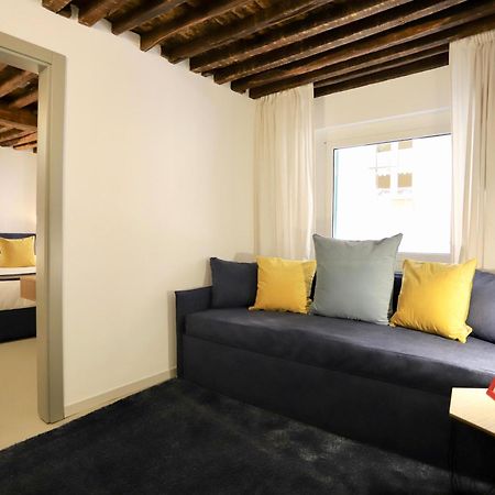 Palazzina B - Contemporary Studio ジェノヴァ エクステリア 写真