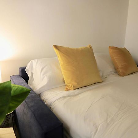 Palazzina B - Contemporary Studio ジェノヴァ エクステリア 写真
