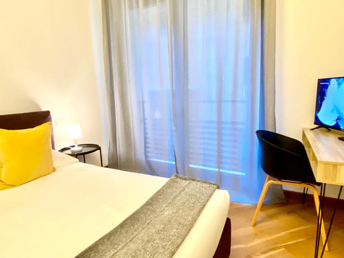 Palazzina B - Contemporary Studio ジェノヴァ エクステリア 写真