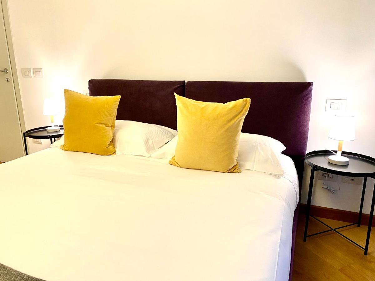 Palazzina B - Contemporary Studio ジェノヴァ エクステリア 写真