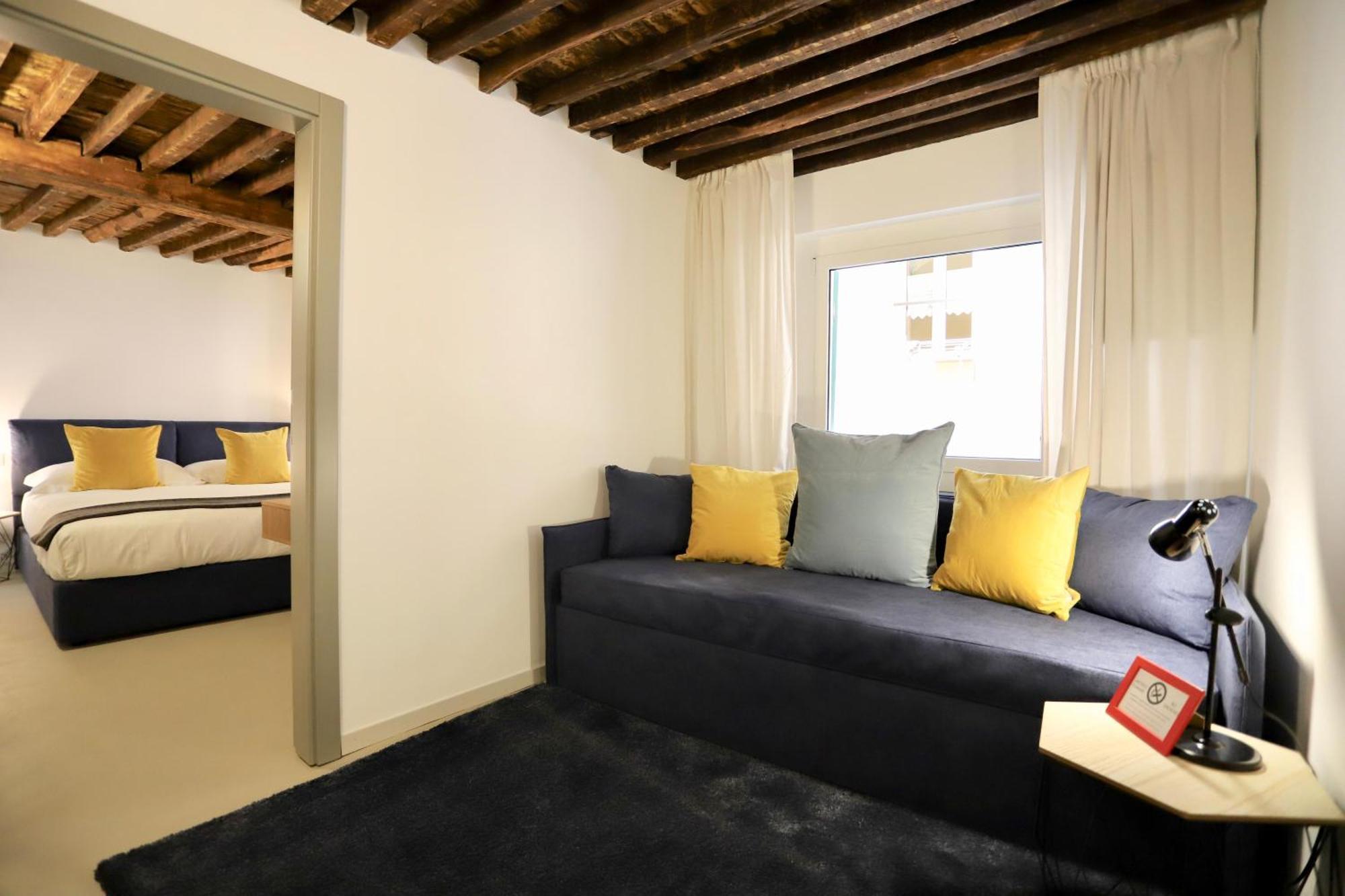 Palazzina B - Contemporary Studio ジェノヴァ エクステリア 写真