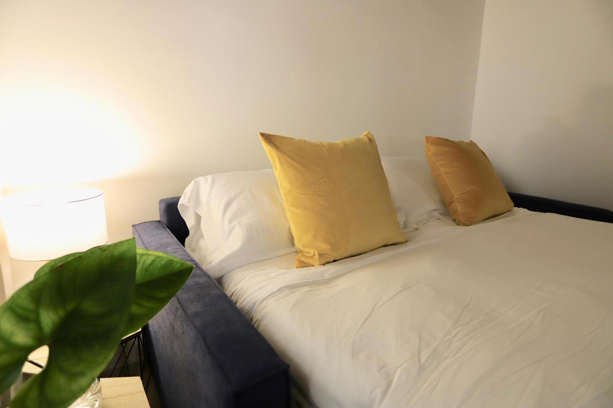Palazzina B - Contemporary Studio ジェノヴァ エクステリア 写真