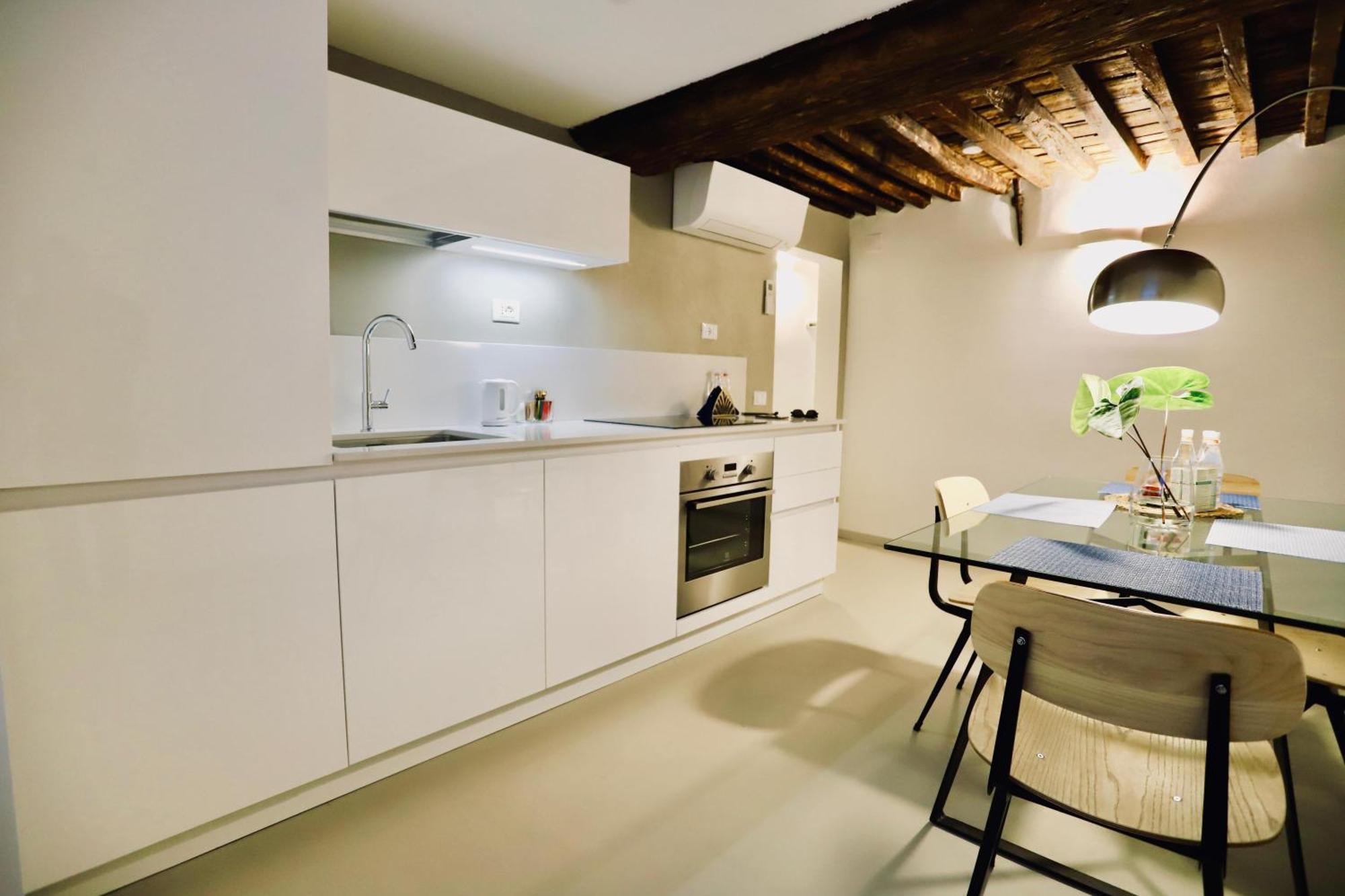 Palazzina B - Contemporary Studio ジェノヴァ エクステリア 写真