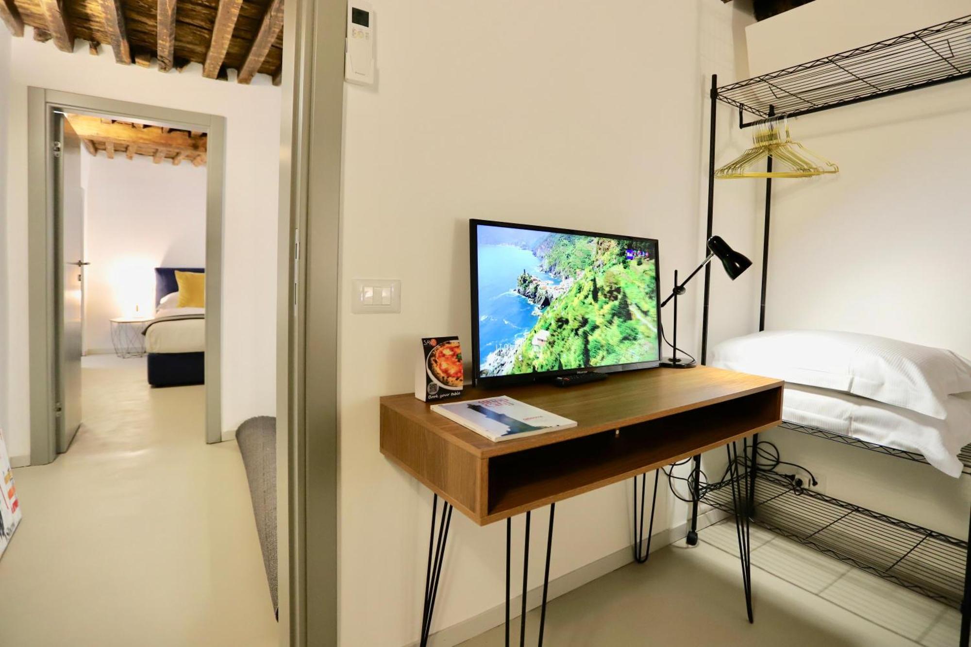 Palazzina B - Contemporary Studio ジェノヴァ エクステリア 写真