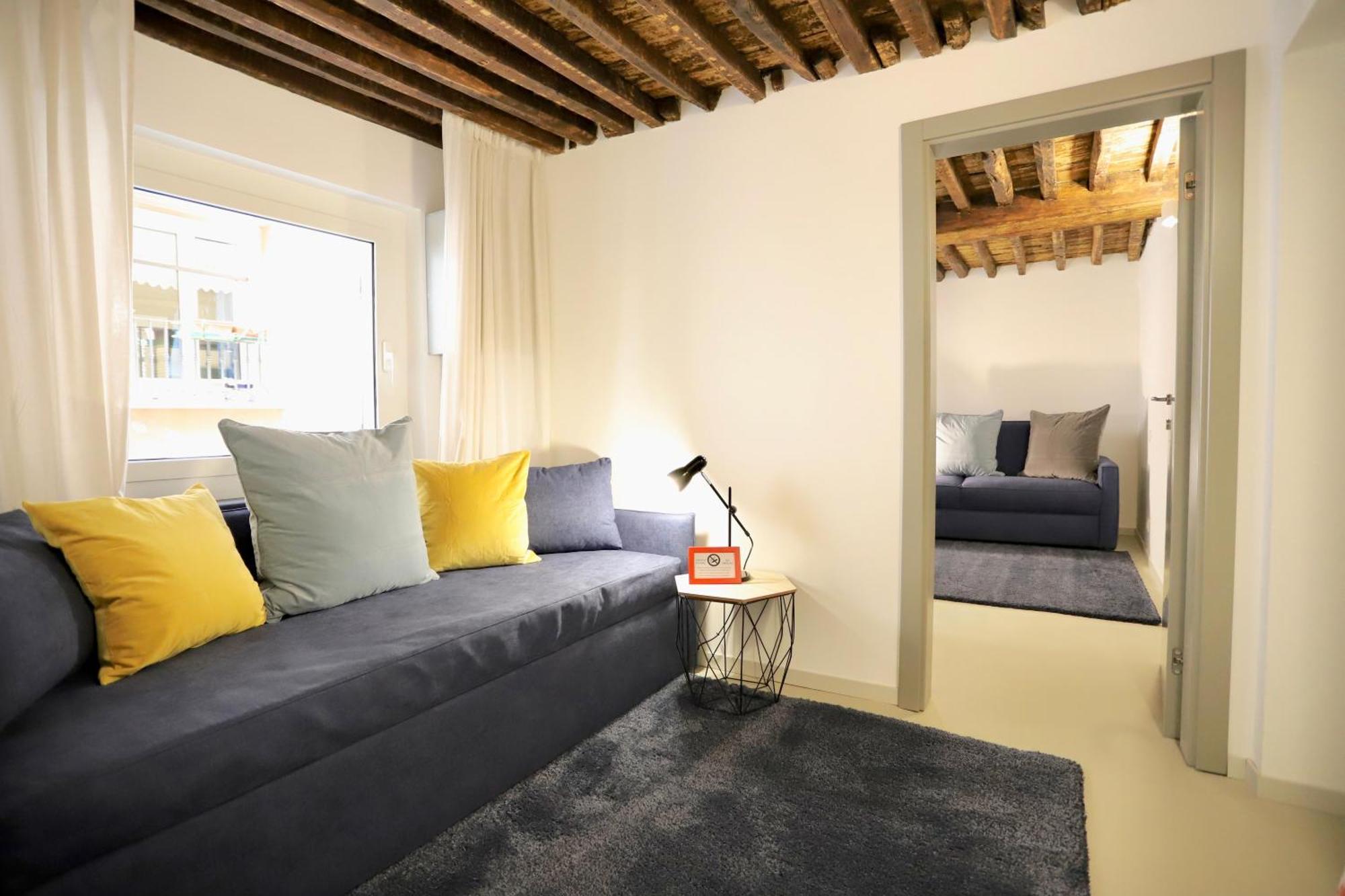 Palazzina B - Contemporary Studio ジェノヴァ エクステリア 写真