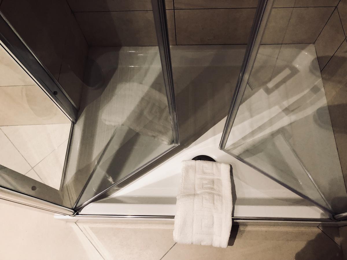 Palazzina B - Contemporary Studio ジェノヴァ エクステリア 写真