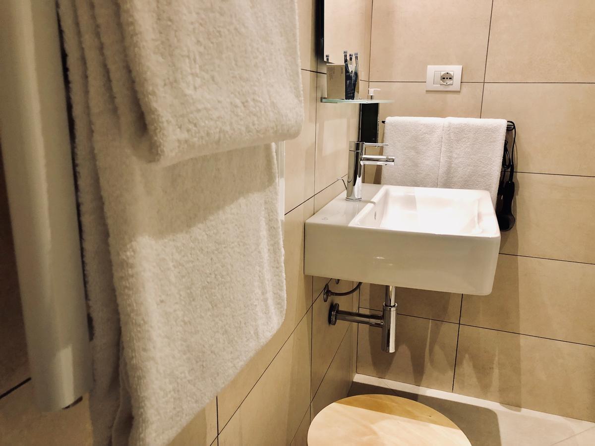 Palazzina B - Contemporary Studio ジェノヴァ エクステリア 写真