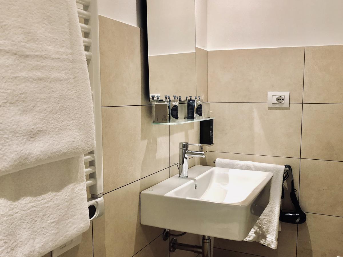 Palazzina B - Contemporary Studio ジェノヴァ エクステリア 写真