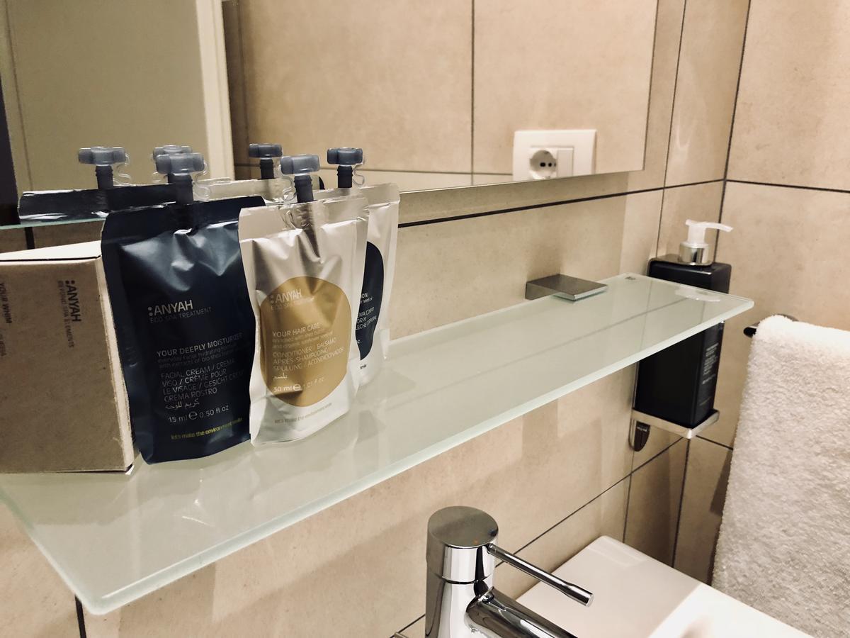Palazzina B - Contemporary Studio ジェノヴァ エクステリア 写真