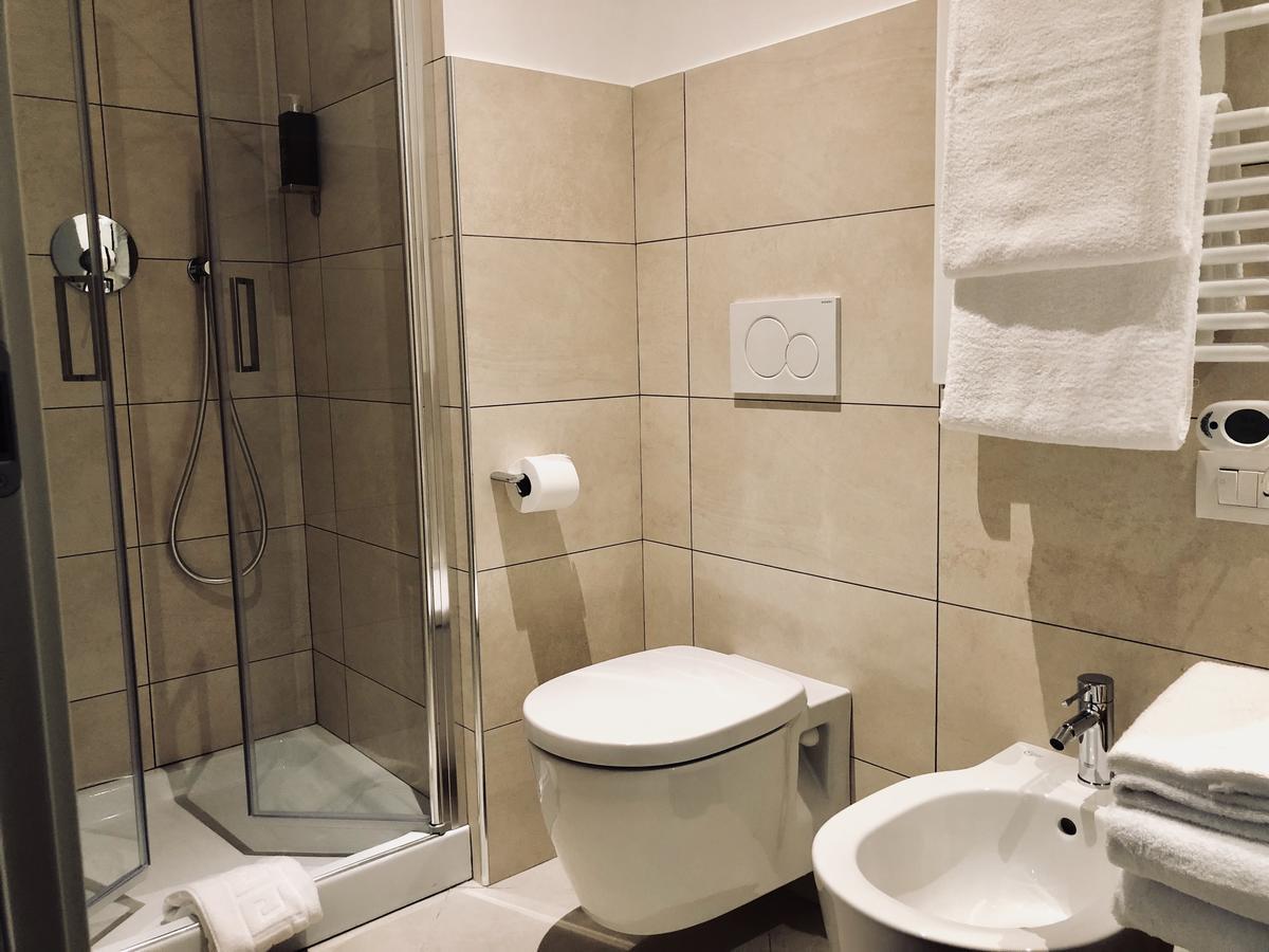 Palazzina B - Contemporary Studio ジェノヴァ エクステリア 写真