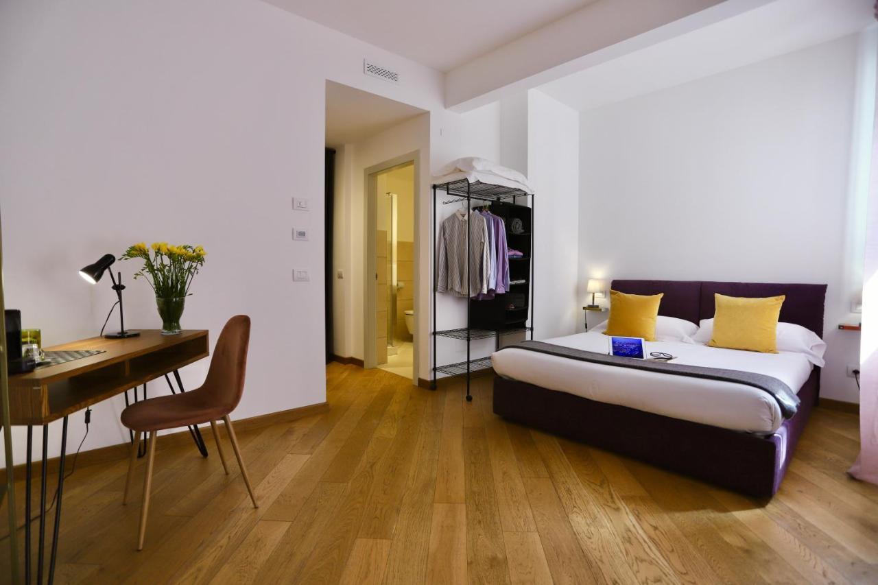 Palazzina B - Contemporary Studio ジェノヴァ エクステリア 写真
