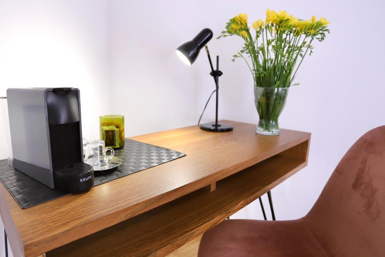 Palazzina B - Contemporary Studio ジェノヴァ エクステリア 写真
