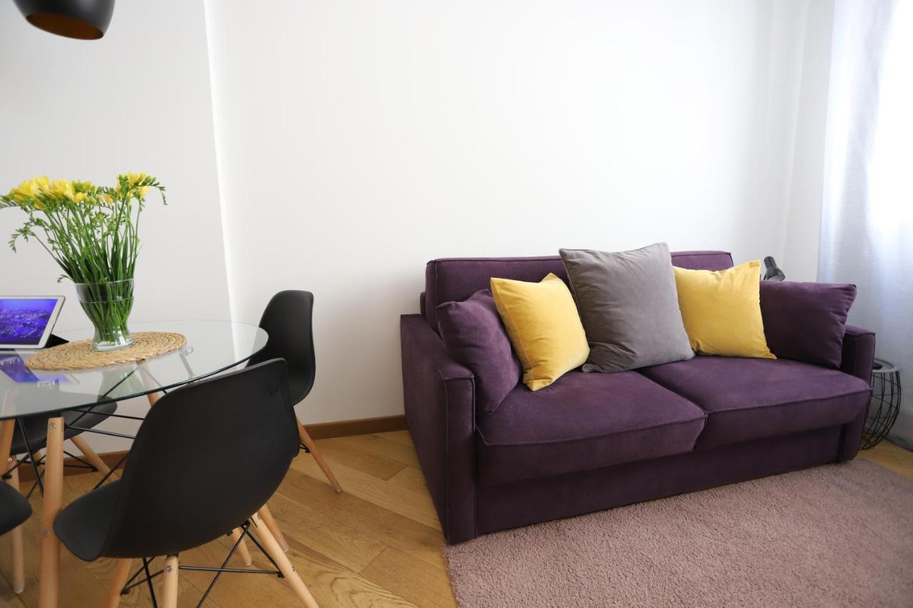 Palazzina B - Contemporary Studio ジェノヴァ エクステリア 写真