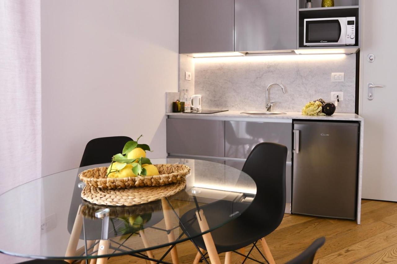 Palazzina B - Contemporary Studio ジェノヴァ エクステリア 写真