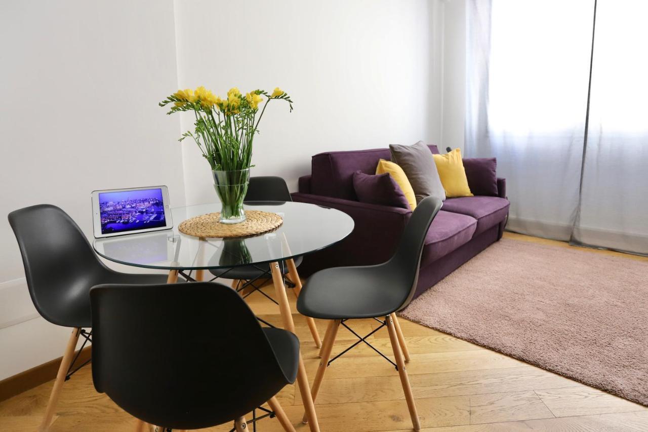 Palazzina B - Contemporary Studio ジェノヴァ エクステリア 写真